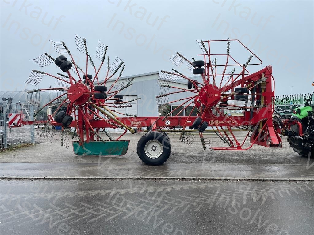 Vicon Andex 1503