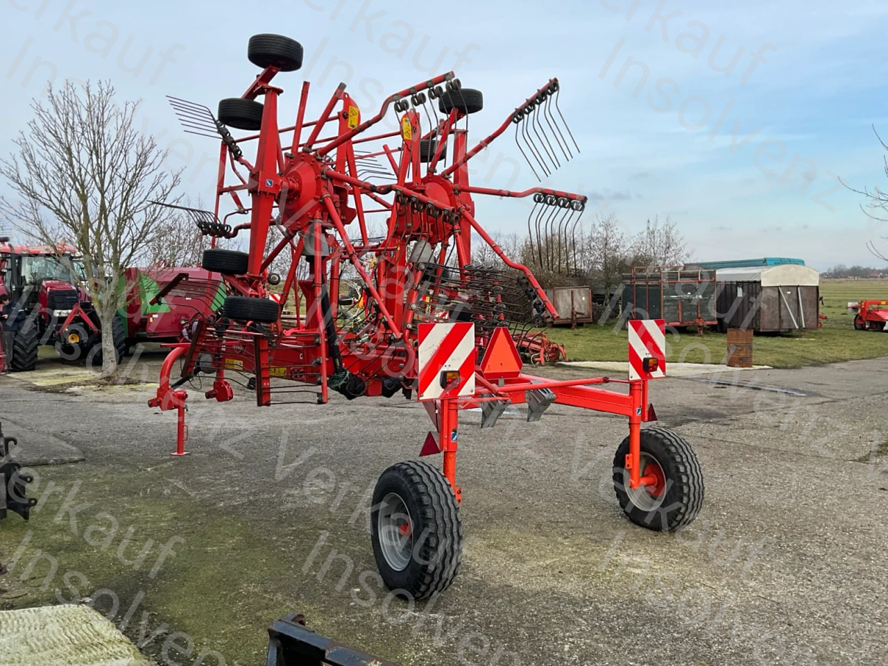 Kuhn GA 7501